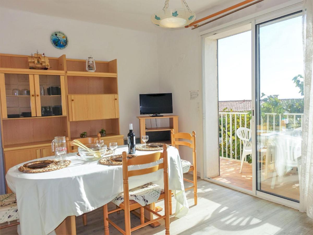 Apartment Corsaires 63 By Interhome Saint-Pierre-la-Mer  Eksteriør billede