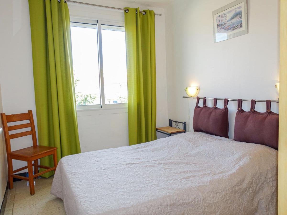 Apartment Corsaires 63 By Interhome Saint-Pierre-la-Mer  Eksteriør billede
